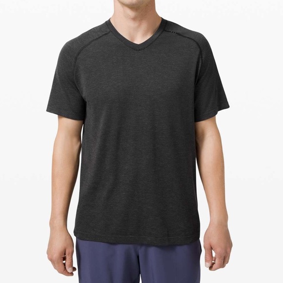 Lululemon Metal Vent Tech Short Sleeve V 2.0 - Picture 2 of 8